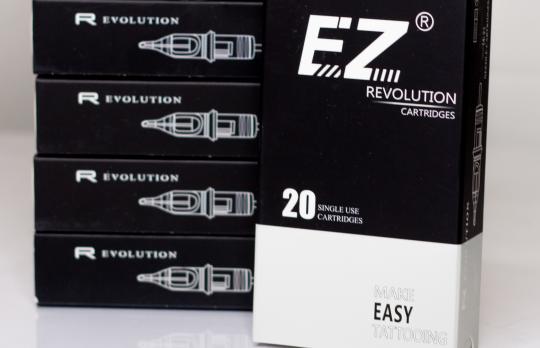 EZ-С1201RL