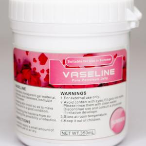Вазелин Suitable for use in Summer 350 mil,500g