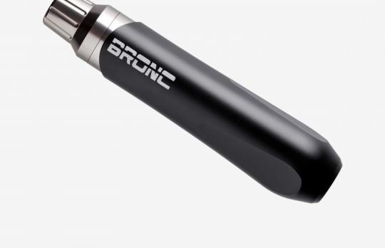 Bronc V-6
