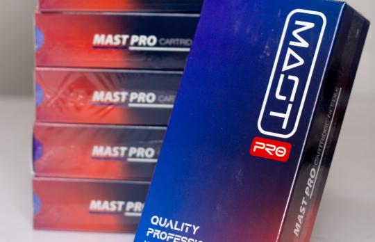 Картриджи Mast