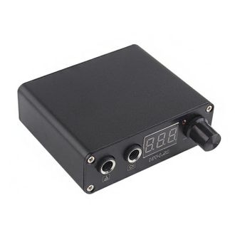 блок питания Dragonhawk mini